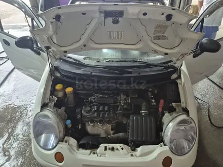 Daewoo Matiz 2014 года за 2 000 000 тг. в Шымкент – фото 15