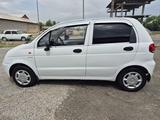 Daewoo Matiz 2014 года за 2 000 000 тг. в Шымкент – фото 3