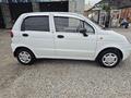 Daewoo Matiz 2014 года за 2 000 000 тг. в Шымкент – фото 4