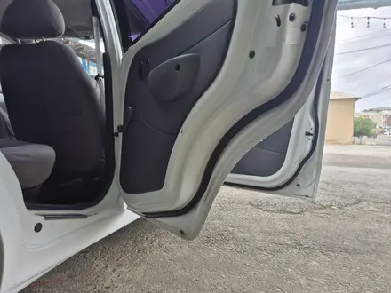 Daewoo Matiz 2014 года за 2 000 000 тг. в Шымкент – фото 6