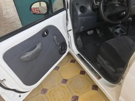 Daewoo Matiz 2014 года за 2 000 000 тг. в Шымкент – фото 7