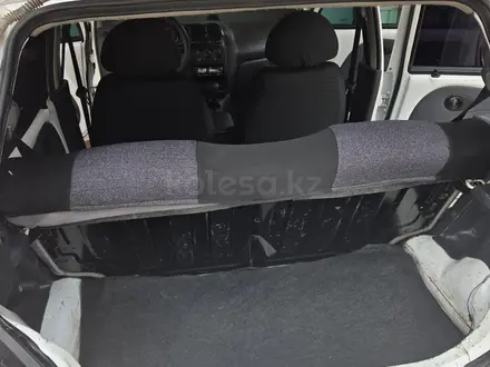 Daewoo Matiz 2014 года за 2 000 000 тг. в Шымкент – фото 9