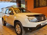 Renault Duster 2015 года за 5 900 000 тг. в Астана – фото 2