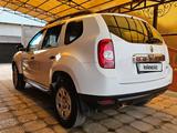 Renault Duster 2015 года за 5 900 000 тг. в Астана – фото 3