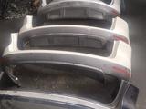 Бампер задний на Touareg за 60 000 тг. в Алматы