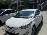 Hyundai Elantra 2014 годаfor6 200 000 тг. в Кызылорда