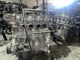 Двигатель 1NR FE Без навесного Yaris за 350 000 тг. в Алматы – фото 3