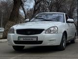 ВАЗ (Lada) Priora 2172 2010 годаүшін1 200 000 тг. в Актобе