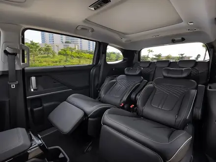 Hyundai Custin 2024 года за 14 500 000 тг. в Астана – фото 2