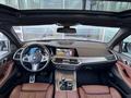 BMW X5 2021 годаүшін34 000 000 тг. в Алматы – фото 11