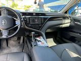 Toyota Camry 2019 года за 13 500 000 тг. в Шымкент – фото 3