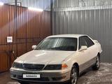 Toyota Mark II 1997 годаүшін2 100 000 тг. в Балхаш – фото 2