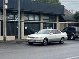 Toyota Mark II 1997 годаүшін2 100 000 тг. в Балхаш – фото 4