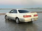 Toyota Mark II 1997 годаүшін2 100 000 тг. в Балхаш – фото 5
