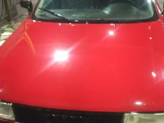 Audi 80