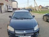 Dodge Stratus 2001 года за 1 200 000 тг. в Уральск – фото 5