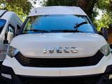 IVECO  Daily 2017 годаүшін9 500 000 тг. в Алматы