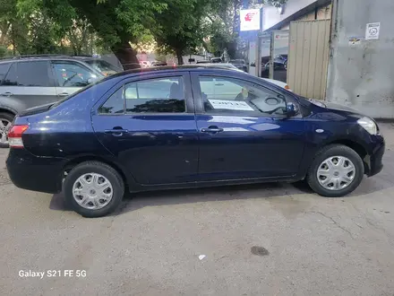 Toyota Yaris 2007 года за 3 990 000 тг. в Алматы – фото 12