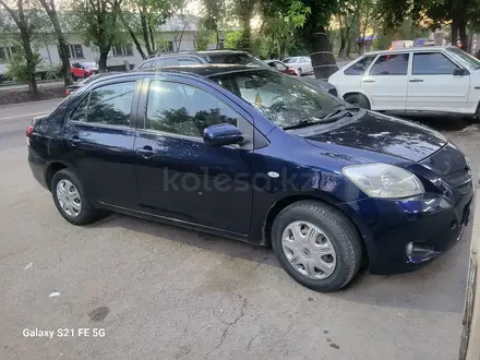 Toyota Yaris 2007 года за 3 990 000 тг. в Алматы – фото 15