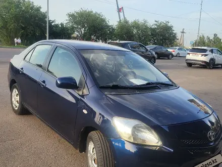 Toyota Yaris 2007 года за 3 990 000 тг. в Алматы