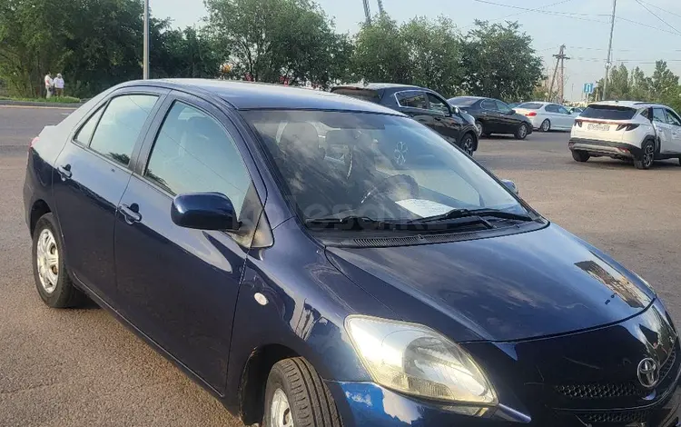 Toyota Yaris 2007 годаүшін3 990 000 тг. в Алматы
