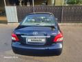 Toyota Yaris 2007 годаүшін3 990 000 тг. в Алматы – фото 3