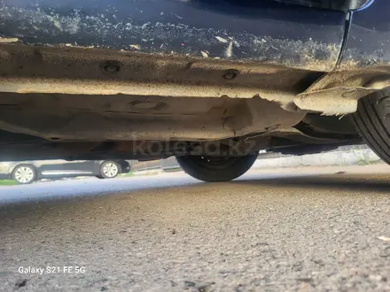 Toyota Yaris 2007 года за 3 990 000 тг. в Алматы – фото 8