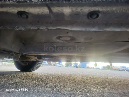Toyota Yaris 2007 года за 3 990 000 тг. в Алматы – фото 9