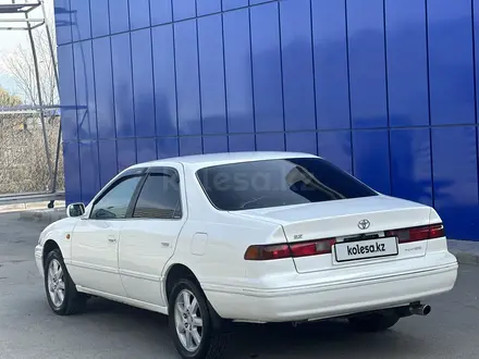 Toyota Camry Gracia 1997 года за 3 550 000 тг. в Алматы – фото 7
