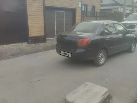 ВАЗ (Lada) Granta 2190 2014 года за 2 500 000 тг. в Караганда – фото 5