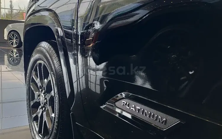 Toyota Sequoia 2023 года за 59 000 000 тг. в Алматы