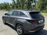 Hyundai Tucson 2023 годаүшін15 100 000 тг. в Талдыкорган – фото 4