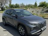 Hyundai Tucson 2023 года за 15 100 000 тг. в Талдыкорган – фото 2