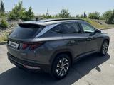 Hyundai Tucson 2023 годаүшін15 100 000 тг. в Талдыкорган – фото 5