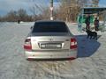 ВАЗ (Lada) Priora 2170 2014 годаfor2 650 000 тг. в Темиртау – фото 2