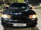 BMW X5 2000 года за 4 500 000 тг. в Шымкент – фото 2