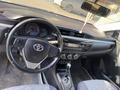 Toyota Corolla 2015 годаүшін7 200 000 тг. в Атырау – фото 7