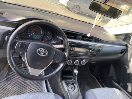 Toyota Corolla 2015 года за 7 200 000 тг. в Атырау – фото 7