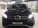Mercedes-Benz GL 400 2014 года за 19 300 000 тг. в Алматы