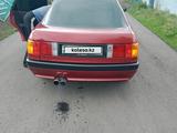 Audi 80 1989 года за 1 350 000 тг. в Атбасар – фото 2