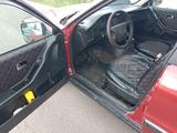 Audi 80 1989 года за 1 350 000 тг. в Атбасар – фото 5