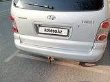 Hyundai Trajet 2004 годаүшін4 200 000 тг. в Шымкент – фото 2