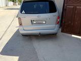 Hyundai Trajet 2004 годаүшін4 200 000 тг. в Шымкент – фото 5