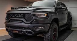 Dodge RAM 2022 года за 68 900 000 тг. в Астана – фото 3