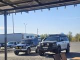 Toyota Tundra 2007 годаүшін17 500 000 тг. в Павлодар – фото 2