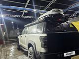 Toyota Tundra 2007 годаүшін17 500 000 тг. в Павлодар – фото 4