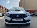 ВАЗ (Lada) Granta 2190 2019 года за 3 700 000 тг. в Актобе