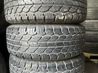 285/70R17 RUDANZ RAPTOR R09-3 шины. за 75 000 тг. в Алматы