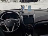 Hyundai Accent 2015 года за 5 000 000 тг. в Уральск – фото 4