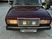 ВАЗ (Lada) 2107 2008 годаfor1 000 000 тг. в Астана